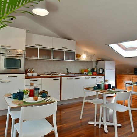 Amaranda B&B Catane Extérieur photo