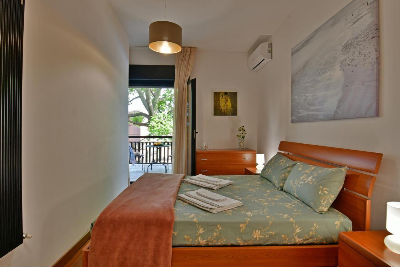 Amaranda B&B Catane Extérieur photo