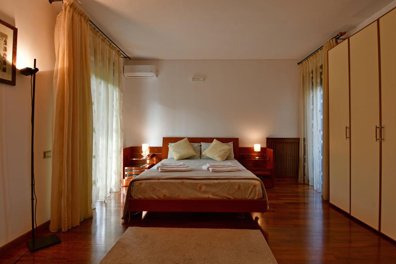 Amaranda B&B Catane Extérieur photo