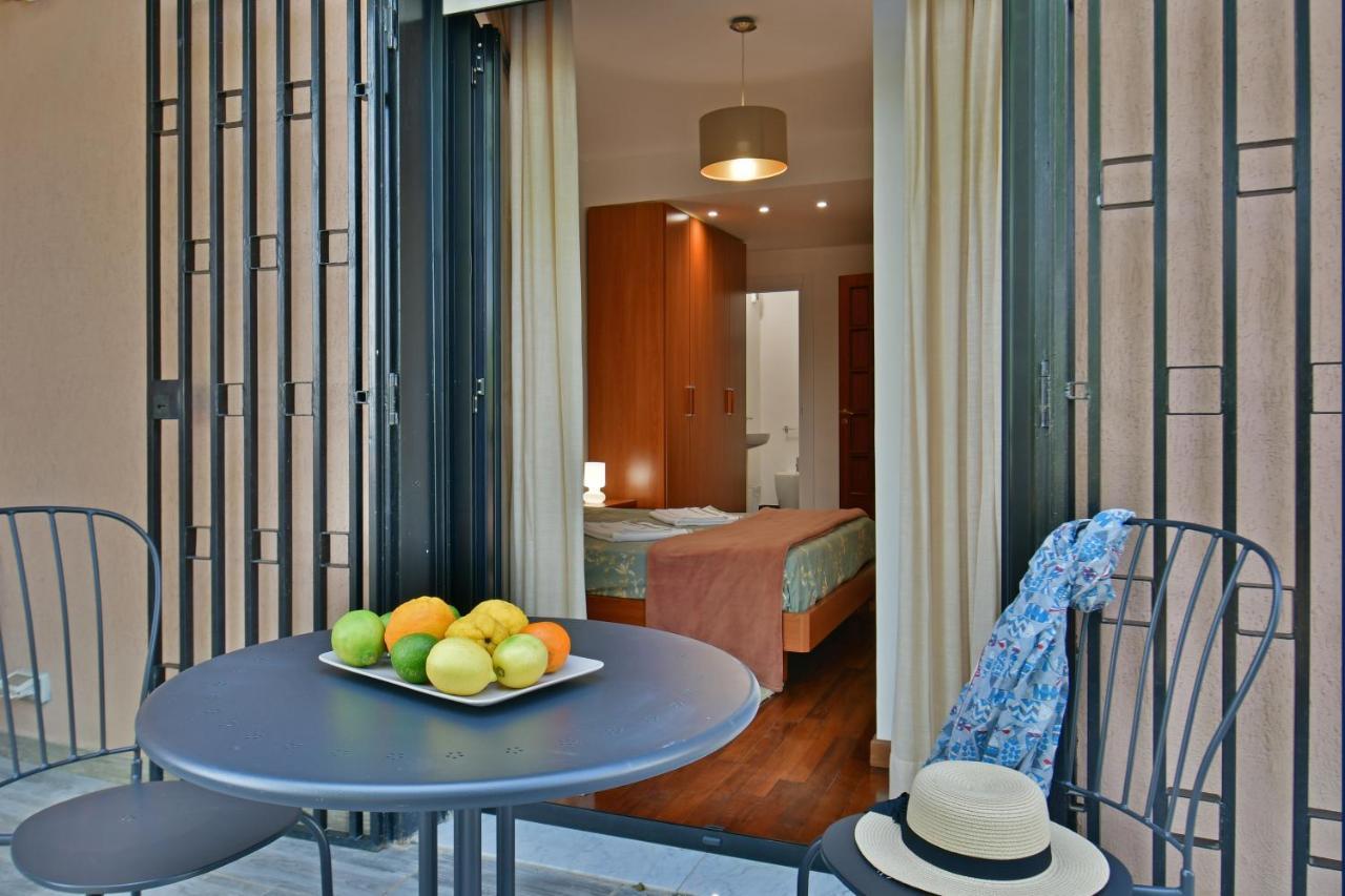 Amaranda B&B Catane Extérieur photo