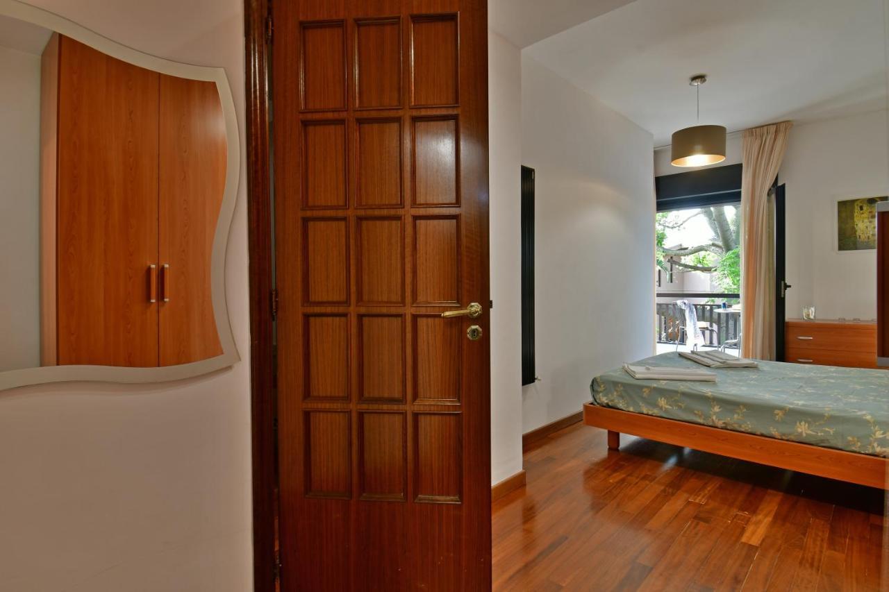 Amaranda B&B Catane Extérieur photo