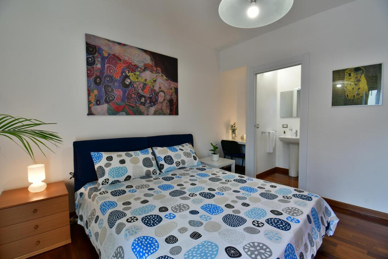 Amaranda B&B Catane Extérieur photo