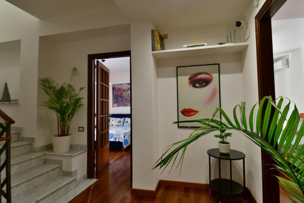 Amaranda B&B Catane Extérieur photo