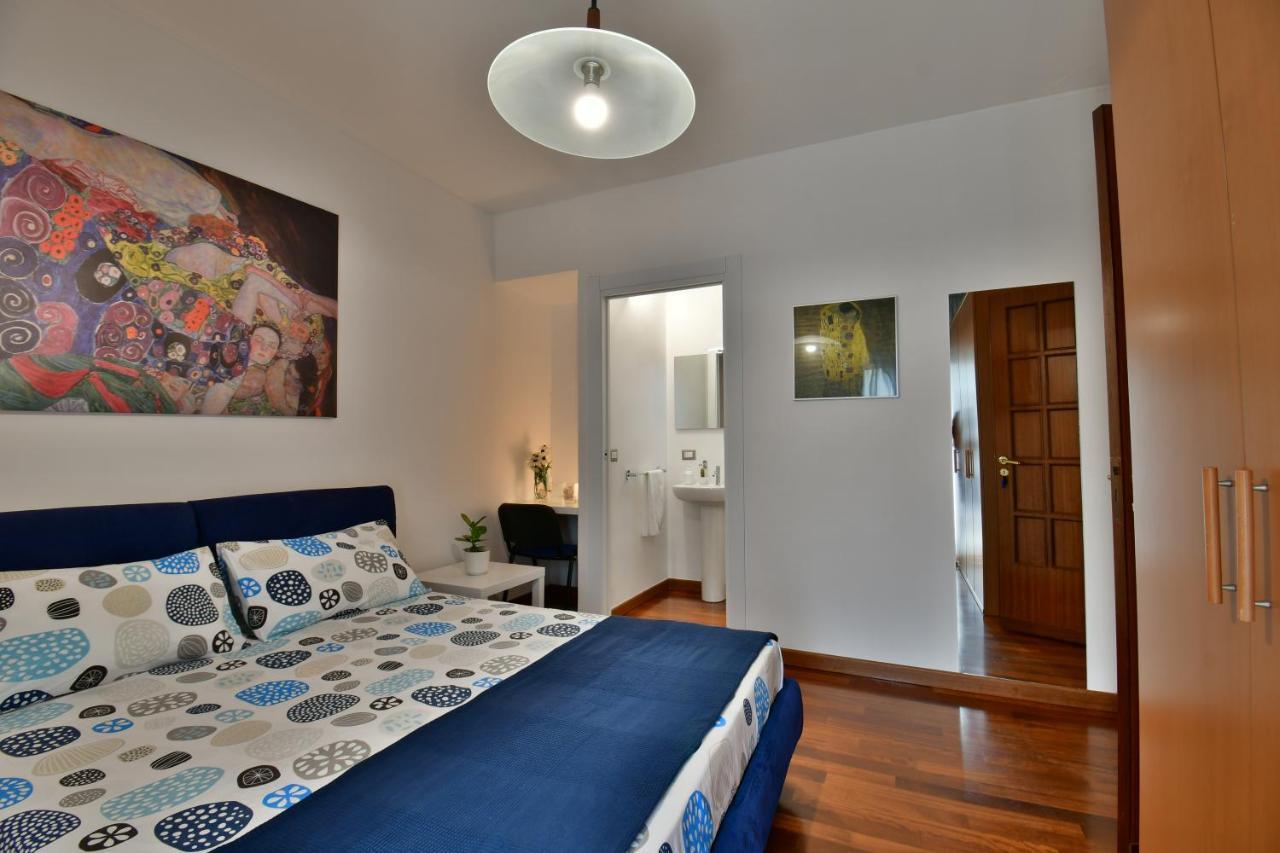 Amaranda B&B Catane Extérieur photo