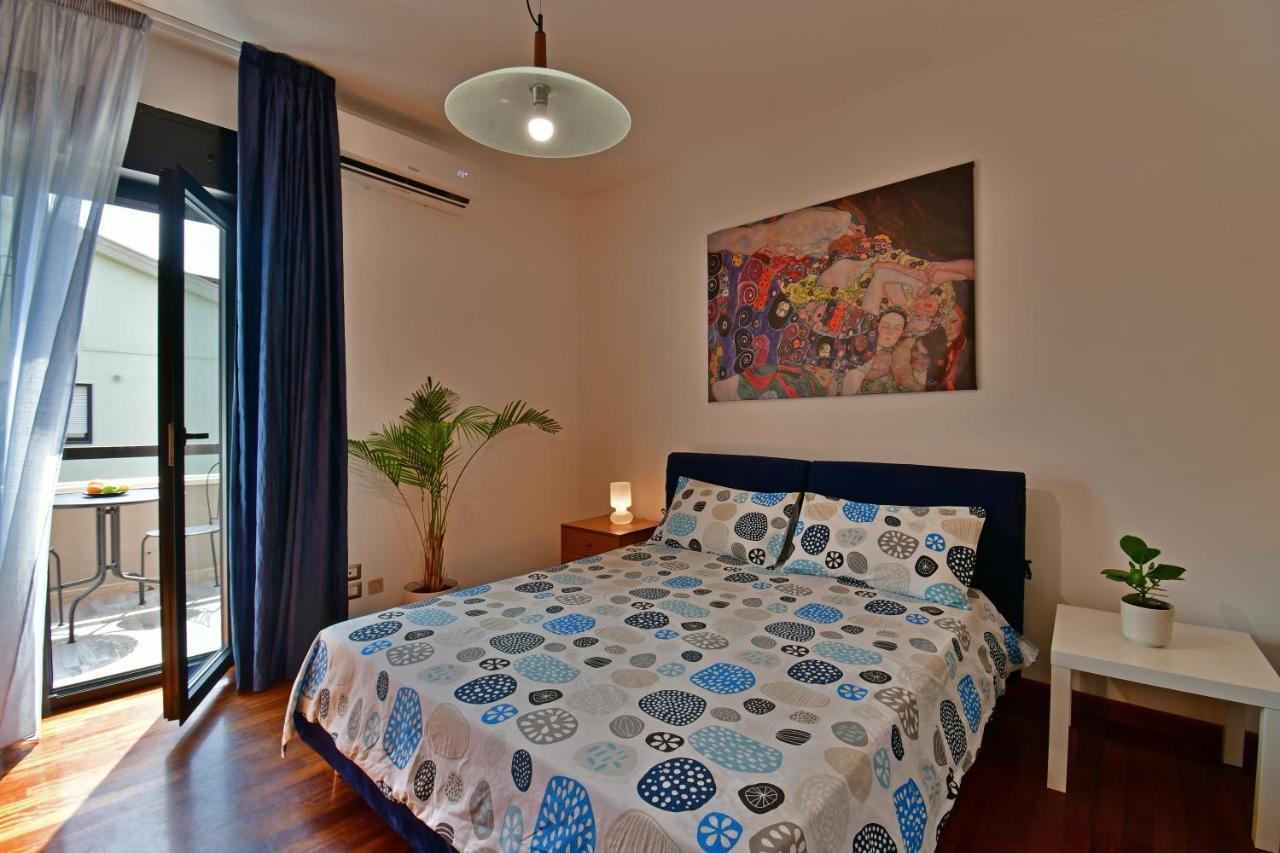 Amaranda B&B Catane Extérieur photo