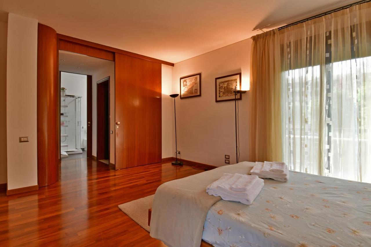 Amaranda B&B Catane Extérieur photo