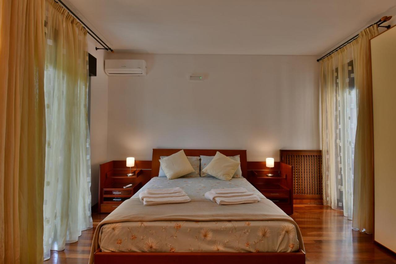 Amaranda B&B Catane Extérieur photo