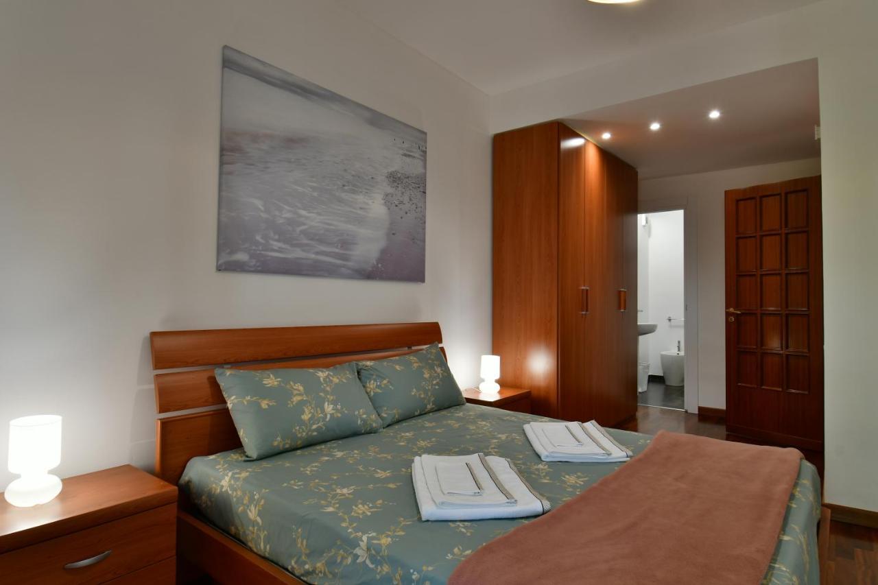 Amaranda B&B Catane Extérieur photo