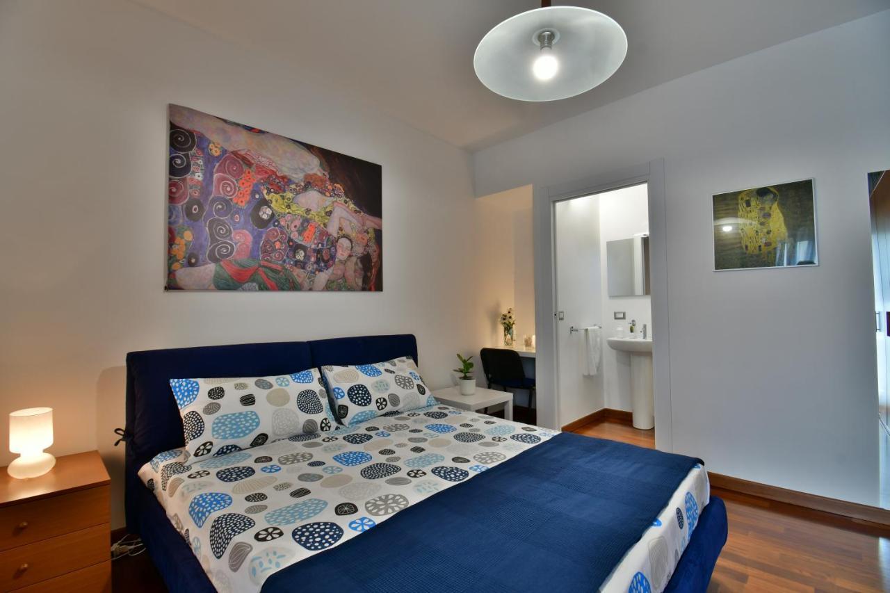 Amaranda B&B Catane Chambre photo