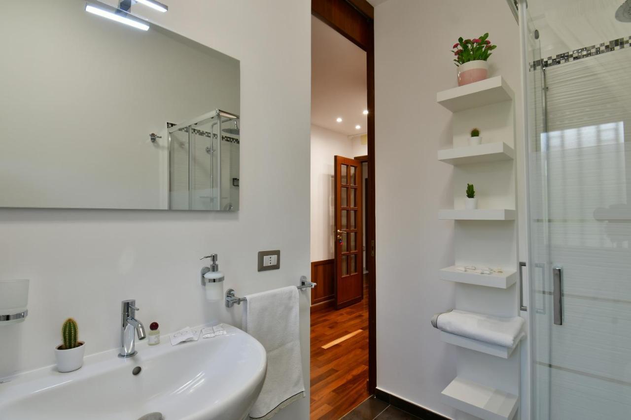 Amaranda B&B Catane Chambre photo