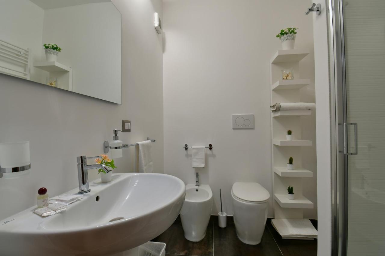 Amaranda B&B Catane Chambre photo