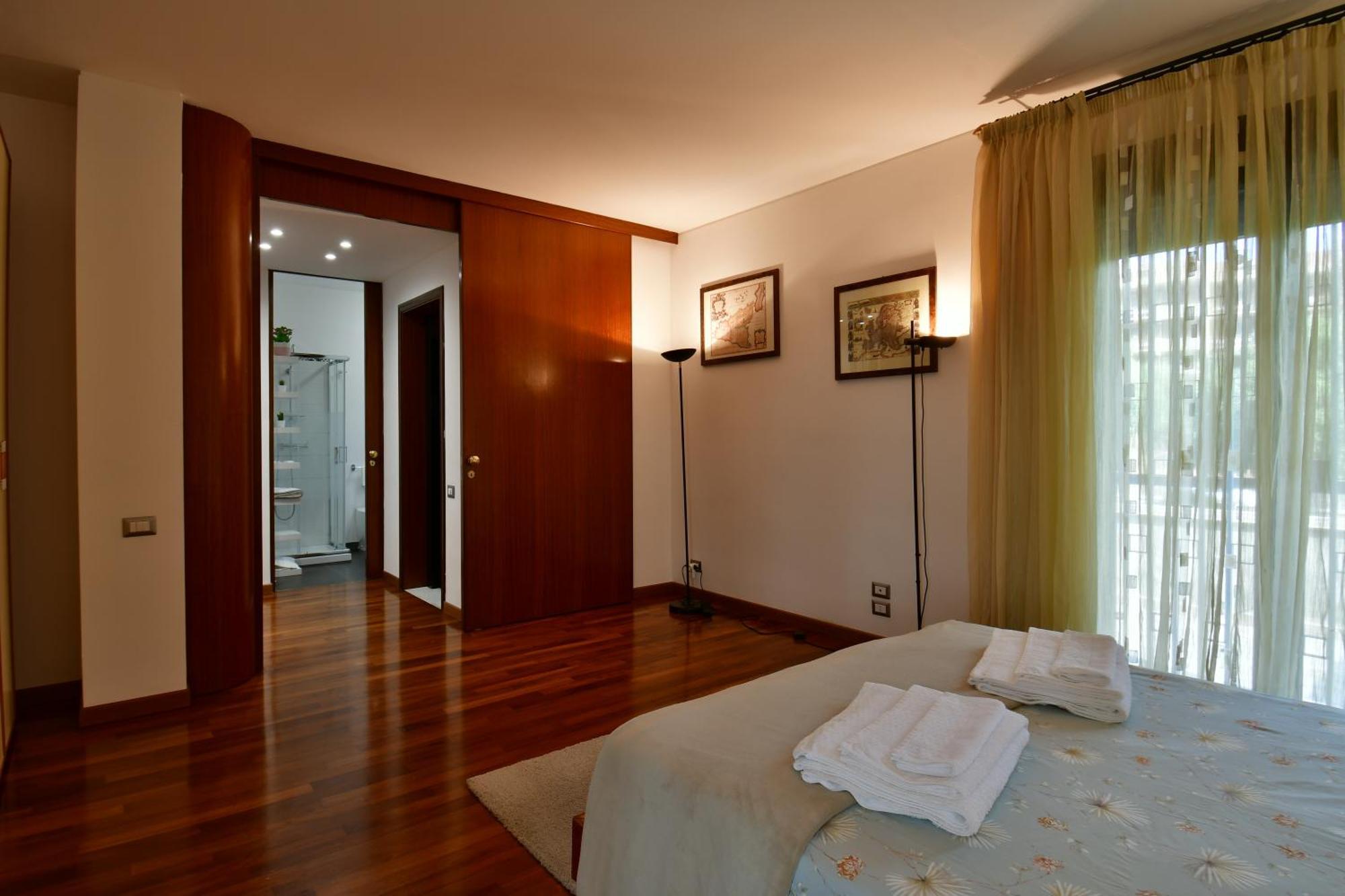 Amaranda B&B Catane Chambre photo