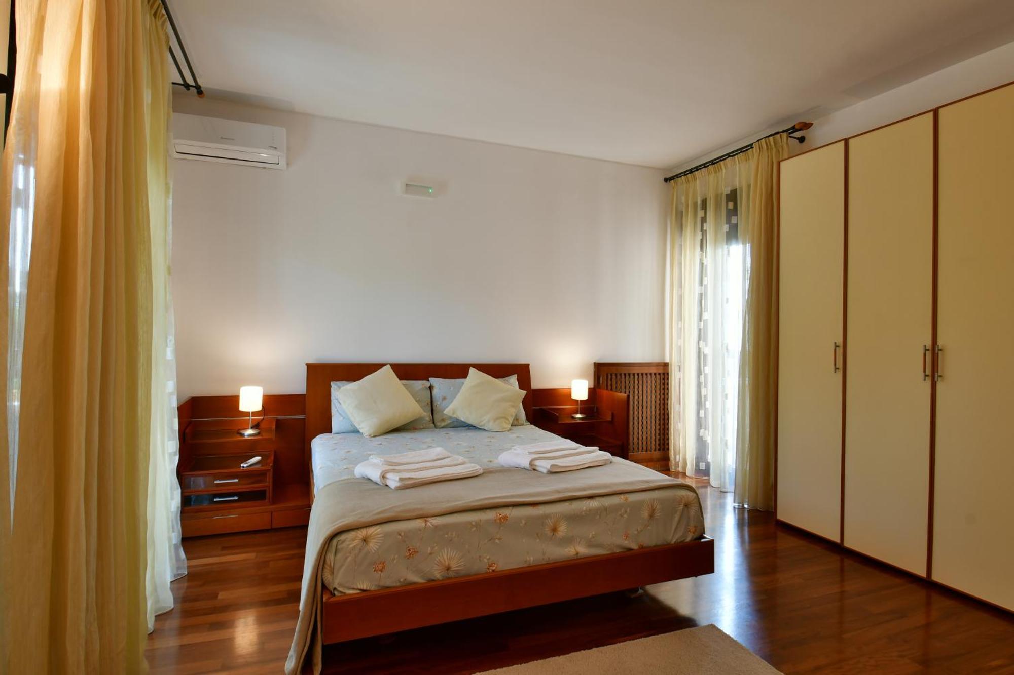 Amaranda B&B Catane Chambre photo