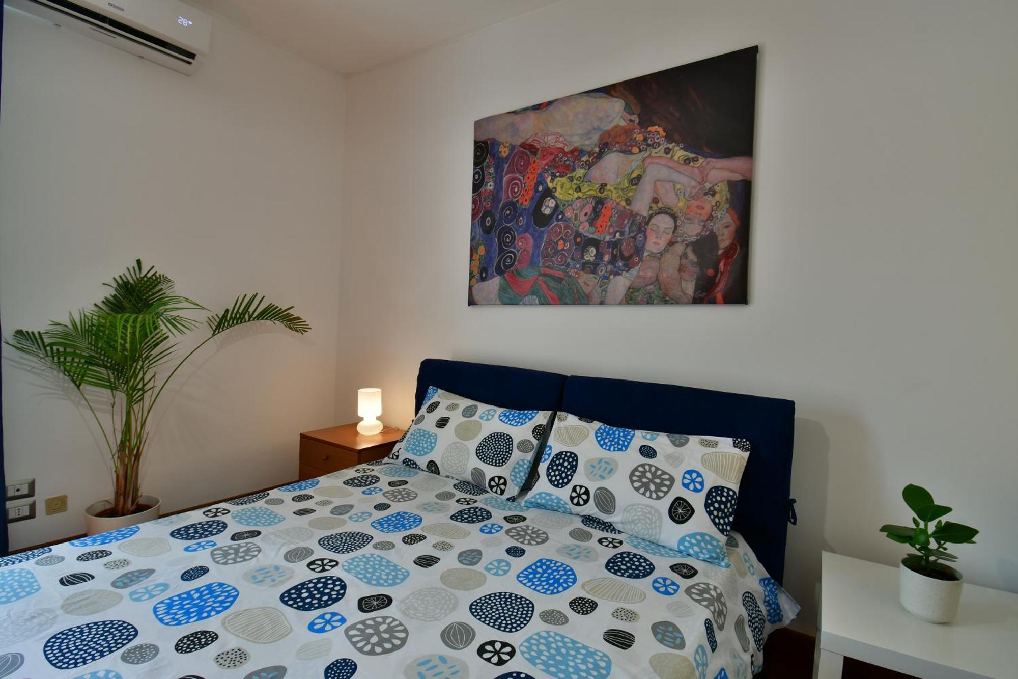 Amaranda B&B Catane Chambre photo