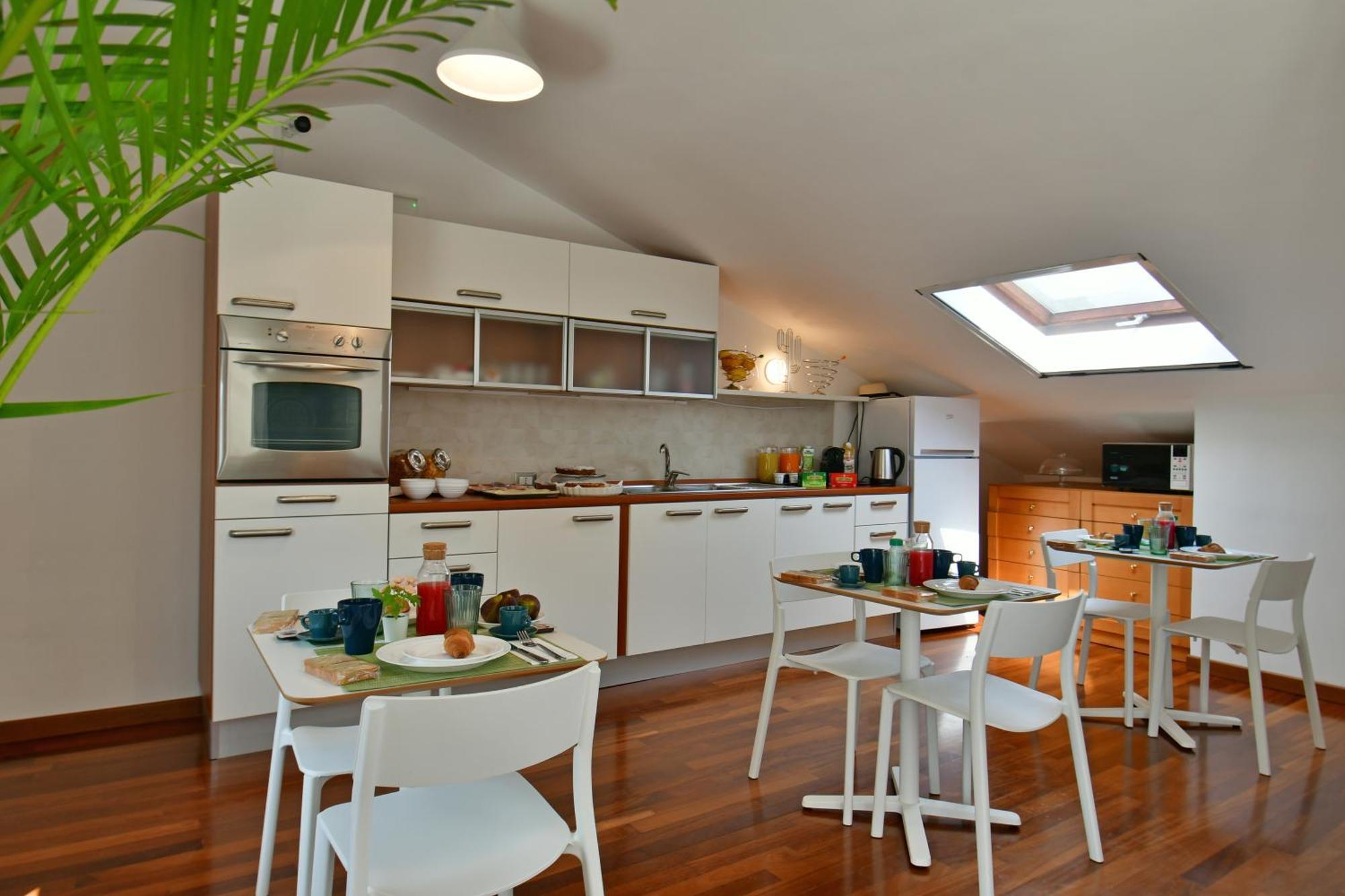 Amaranda B&B Catane Extérieur photo