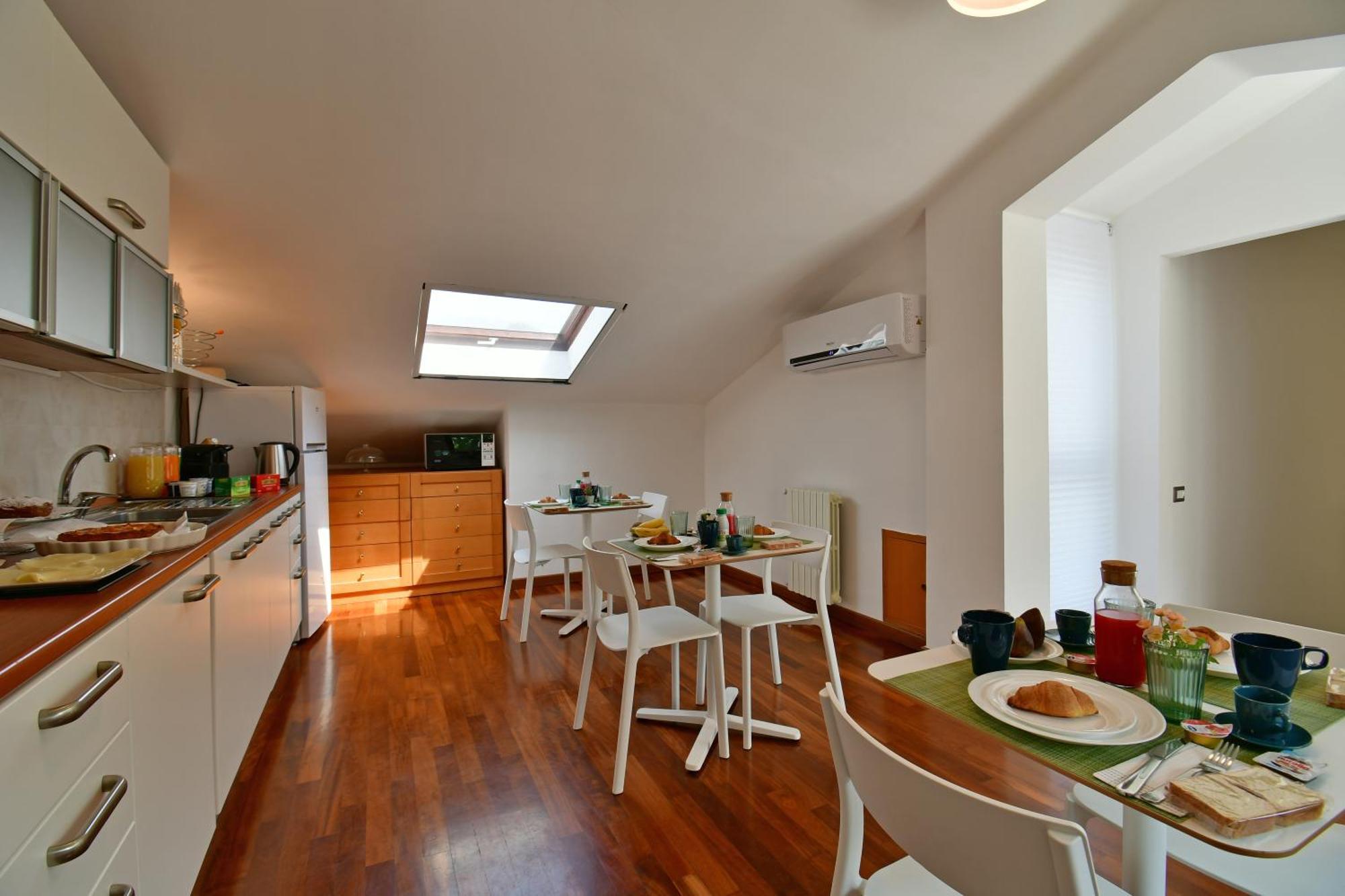 Amaranda B&B Catane Extérieur photo