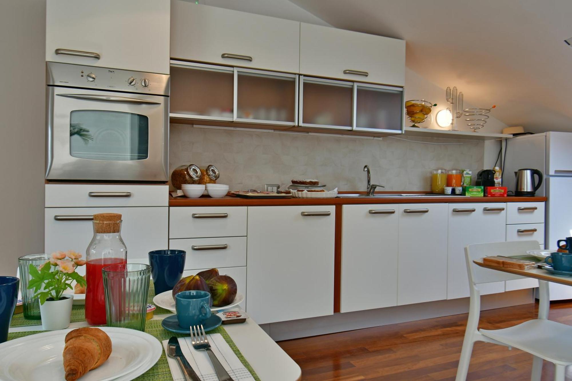 Amaranda B&B Catane Extérieur photo